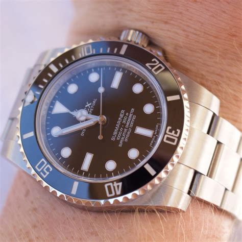 do rolexes tick|should rolex watches be ticked.